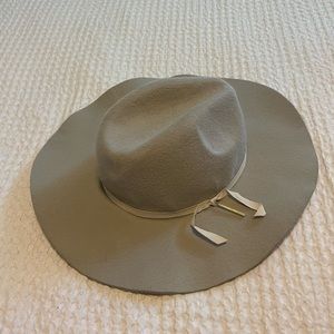 Abercrombie & Fitch Stylish Hat